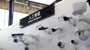 AI“利劍”應勢出鞘，大華股份安博會展區盡享科技之撼