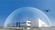 2019第二十一屆東北安博會暨無人機偵測預警反制技術裝備展覽會