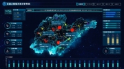 顯控全局 可視作戰：聚焦大華新一代指揮中心 城市安全看得見