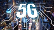 5G領(lǐng)銜“新基建”   華為提供“加速器”