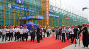 智慧工地 | 大華股份助力建筑施工企業(yè)數(shù)字化轉(zhuǎn)型