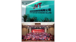 【展商推薦】巨龍JVT無感人臉識別考勤如何應用？