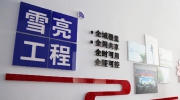 2021年“雪亮工程”仍在繼續？