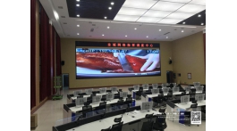 【展商推薦】海康威視經銷渠道 LED 顯示屏