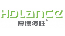 【展商推薦】智慧高清線纜創導者——浙江攬盛通信科技有限公司