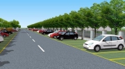 2025年產值規模有望破400億 智慧停車未來可期！