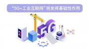 “5G+工業互聯網”將發揮哪些作用？