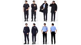 【展商推薦】以“滿意與質(zhì)量同行”服務(wù)客戶——山西恒帥警用裝備有限公司