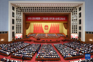 行業“頂流”！它們連年亮相政府工作報告