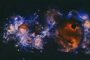 元宇宙之“火”越燒越旺！新一輪前瞻性布局拉開序幕