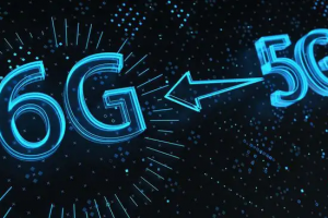 5G用來服務IoT，6G用來干什么？