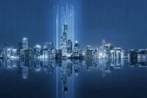 細(xì)分市場(chǎng)發(fā)展蓬勃 數(shù)字孿生城市千億市場(chǎng)待挖掘