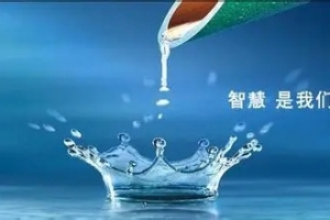 智慧水利市場(chǎng)廣闊大有可為 安防企業(yè)紛紛布局