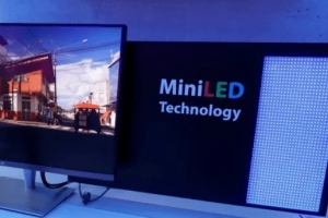 投資、擴產、發布新品 為何屏企都熱衷于MiniLED？