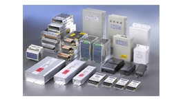 【展商推薦】致力電源、傳感器、逆變器等系列產品——浙江西盟電子科技有限公司