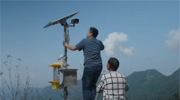 數(shù)智興農(nóng)，海康威視在四川巴中助力百姓種植增收