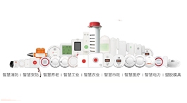 【展商推薦】智慧物聯(lián)網(wǎng)（濟(jì)南）科技有限公司——提供安防報(bào)警行業(yè)解決方案