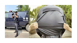 【展商推薦】河北億安警用裝備有限公司——警用安保服飾及裝備綜合性企業